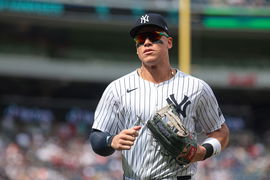 MLB: Toronto Blue Jays at New York Yankees