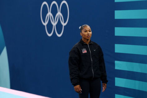 Jordan Chiles Gets Major Relief in Olympic Bronze Medal Case After Swiss Federal Court Ruling
