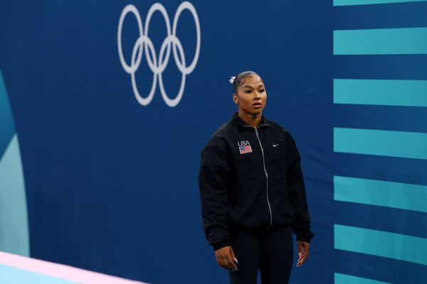 Artistic Gymnastics &#8211; Women&#8217;s Floor Exercise Final