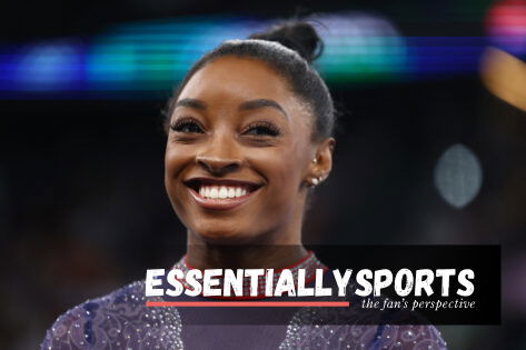 Simone Biles Makes a Huge Confession to 1.5 Million Followers Post Paris Olympics Celebration With Her Family