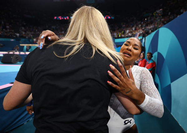 Artistic Gymnastics &#8211; Women&#8217;s Floor Exercise Final