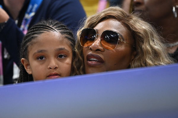 Serena Williams Wins a 'Grand Slam' in Motherhood With Triumph for Olympia  as Alexis Ohanian Faces Stiff Competition - EssentiallySports