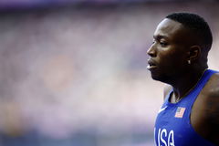 Athletics &#8211; Men&#8217;s 110m Hurdles Semi-Finals