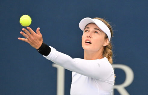 Realisation Hits Jannik Sinner’s GF Anna Kalinskaya Hard as She Reveals