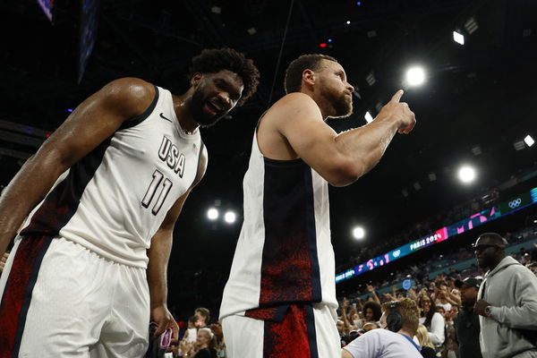 Basketball &#8211; Men&#8217;s Semifinal &#8211; United States vs Serbia