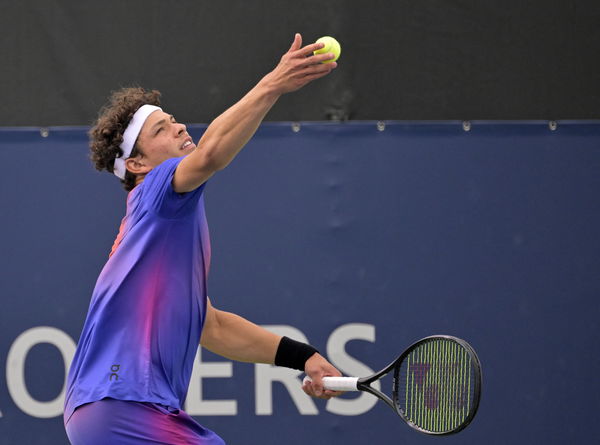 Tennis: National Bank Open-Montreal