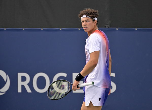 Tennis: National Bank Open-Montreal