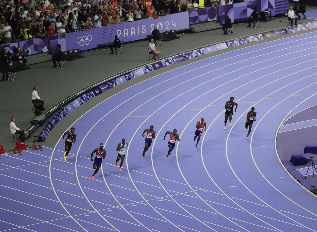 2024 Brussels Diamond League Schedule When, Where, And How To Watch