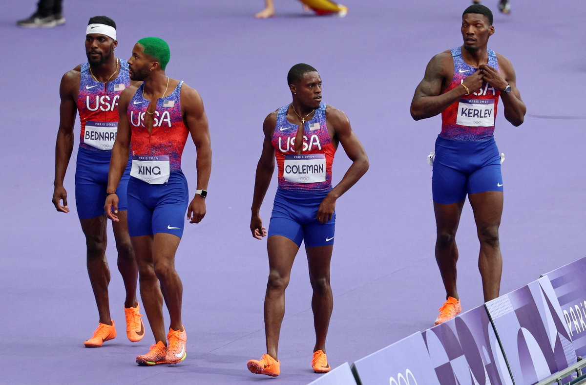 10 Years Later Christian Coleman Still Remains the Last American NCAA Men’s 200m Champion Since 2017