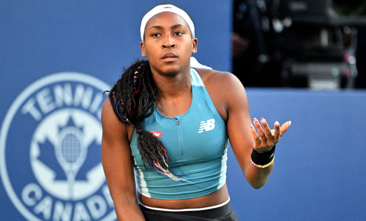 Not Going to Sit Here and Complain” – Coco Gauff Breaks Silence on PTPA's  Explosive Lawsuit Against WTA & ATP - EssentiallySports
