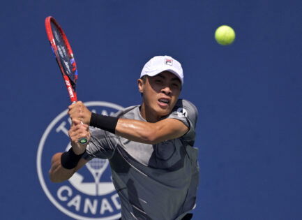 Madrid Open 2025: Brandon Nakashima v Sebastian Ofner; Preview, Head-to-Head, and Prediction