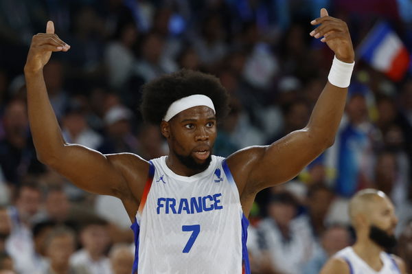 Basketball &#8211; Men&#8217;s Gold Medal Game &#8211; France vs United States