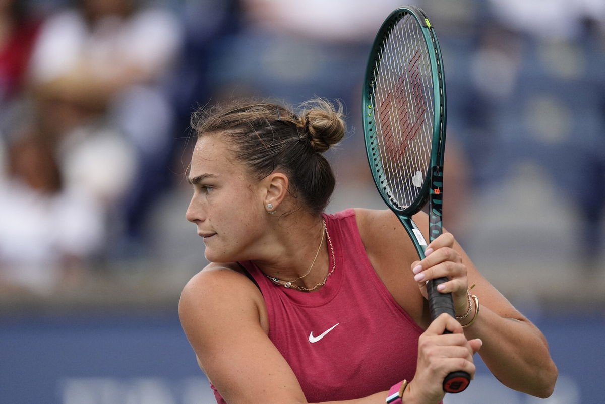 Indian Wells 2025: Aryna Sabalenka vs Madison Keys; Preview, Head-to