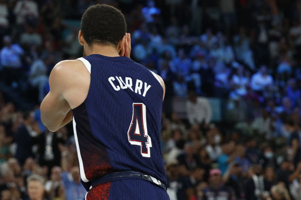 Basketball &#8211; Men&#8217;s Gold Medal Game &#8211; France vs United States