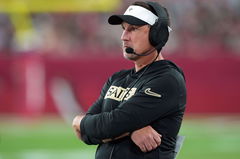 NFL: New Orleans Saints at Arizona Cardinals
