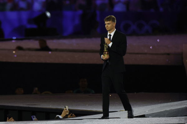 Ceremonies &#8211; Paris 2024 Closing Ceremony