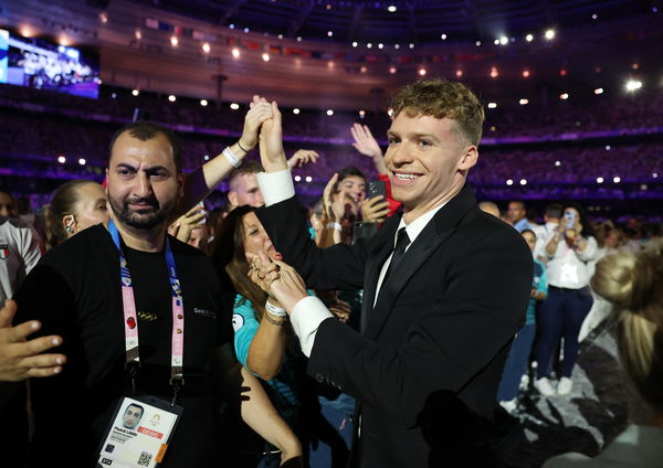 Ceremonies &#8211; Paris 2024 Closing Ceremony