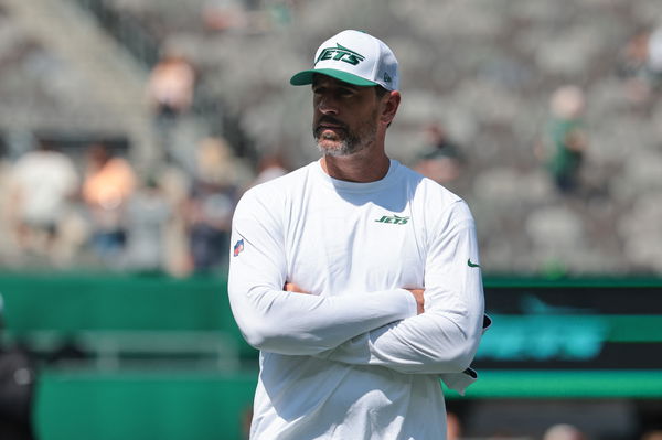 NFL: Washington Commanders at New York Jets