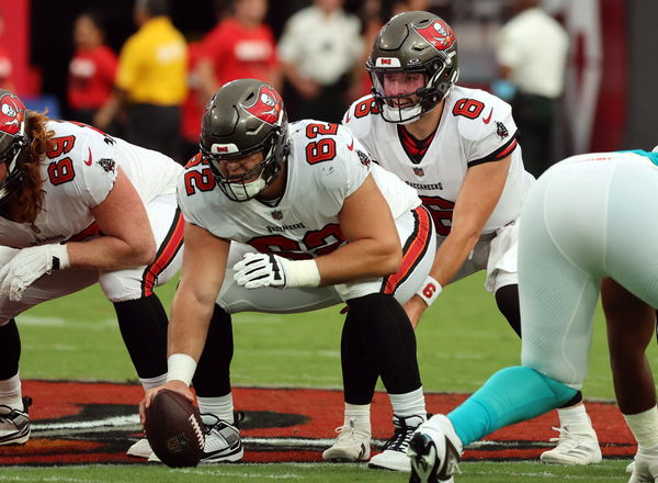 NFL: Miami Dolphins at Tampa Bay Buccaneers