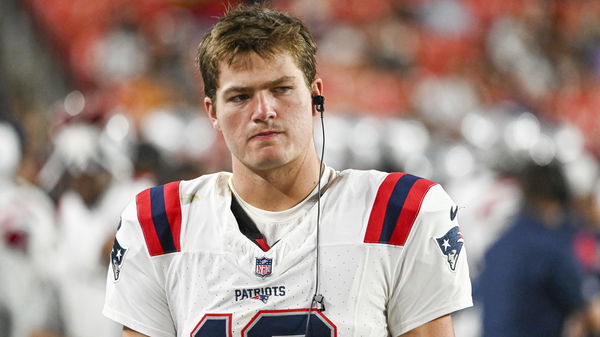 NFL: New England Patriots at Washington Commanders