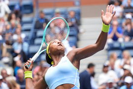 Coco Gauff