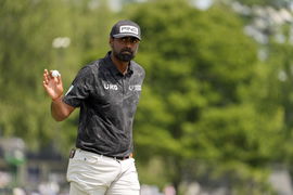 Sahith Theegala PGA Tour Pro