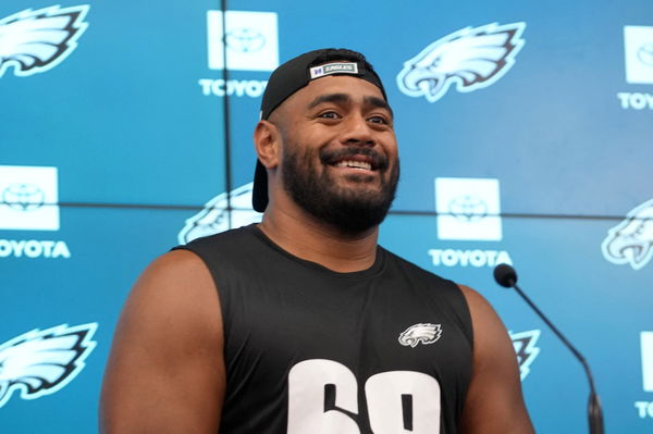 Jordan Mailata