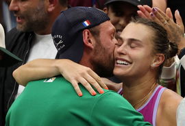 U.S. Open