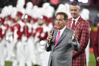 Nick Saban