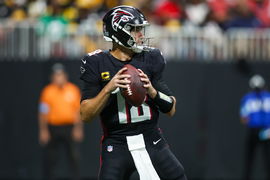 NFL: Pittsburgh Steelers at Atlanta Falcons