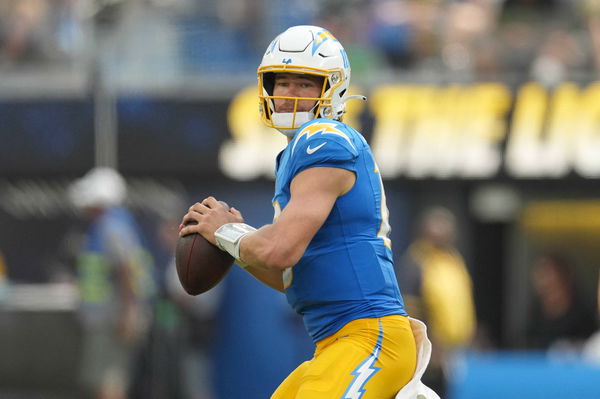 NFL: Las Vegas Raiders at Los Angeles Chargers