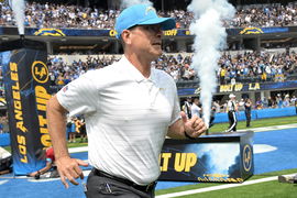 NFL: Las Vegas Raiders at Los Angeles Chargers