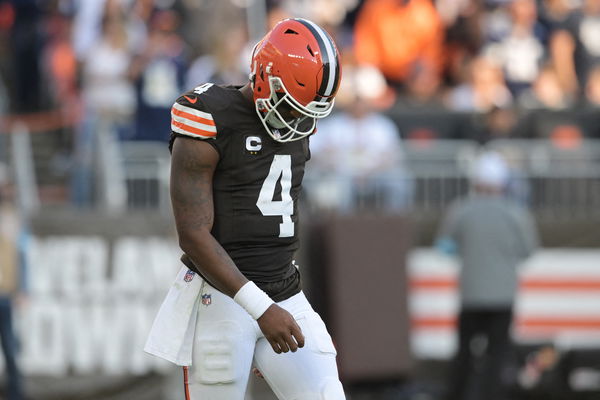 NFL: Dallas Cowboys at Cleveland Browns