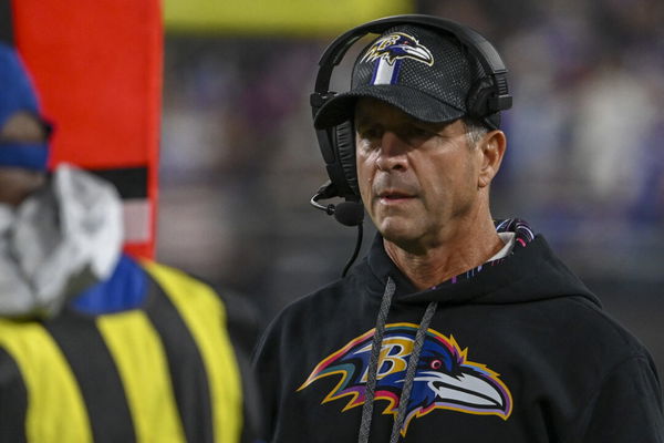 NFL: Buffalo Bills at Baltimore Ravens