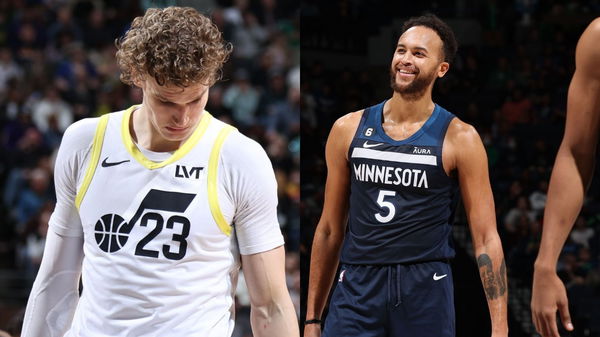 Lauri Markkanen, Kyle Anderson