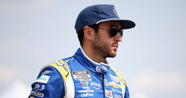 Chase Elliott