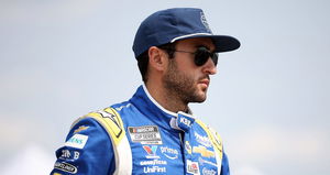 Chase Elliott