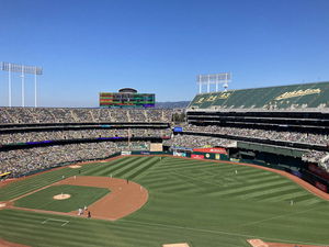 mlb