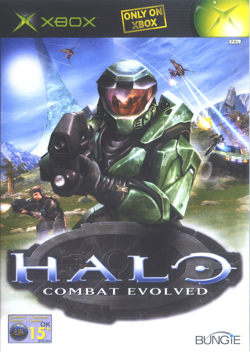 Halo: Combat Evolved Anniversary, Halo University Wiki