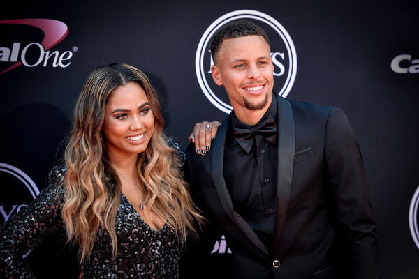 The 2017 ESPYS &#8211; Arrivals