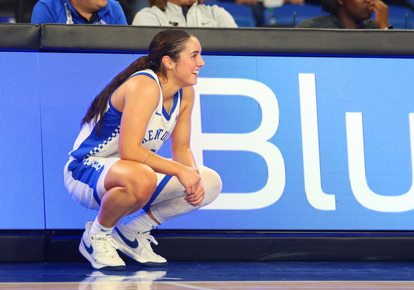 COLLEGE BASKETBALL: NOV 04 USC Upstate at Kentucky