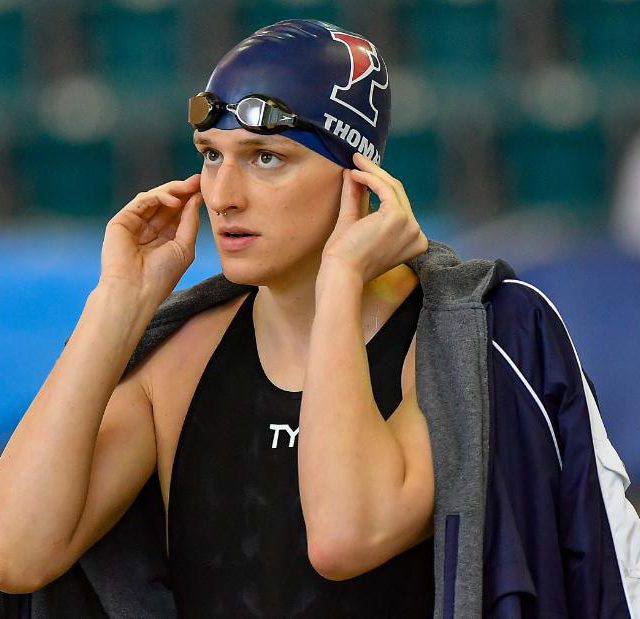 Swimmer Lia Thomas Is Banned But These Transgender Athletes Got A Chance To  Compete In Female Events - EssentiallySports