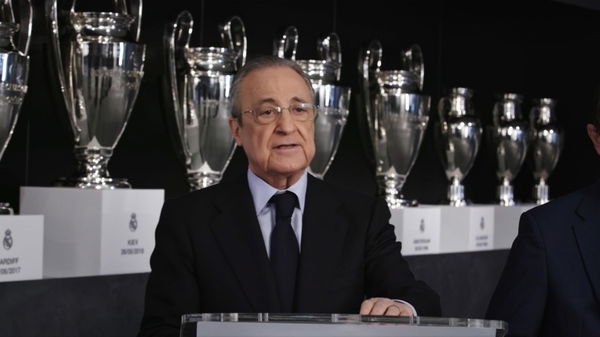 florentino-perez