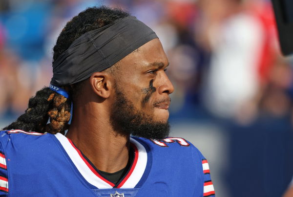 That S*** Get You Beat Up!' Buffalo Bills Respond to Cincinnati Bengals Eli  Apple's Tasteless Damar Hamlin Tweet - Sports Illustrated Buffalo Bills  News, Analysis and More