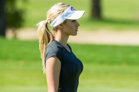 Paige Spiranac Breaks Silence on Mental Toll That Ended Her Pro Golf
