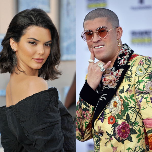 Days After Horse Riding Date With Bad Bunny, Kendall Jenner Welcomes ...