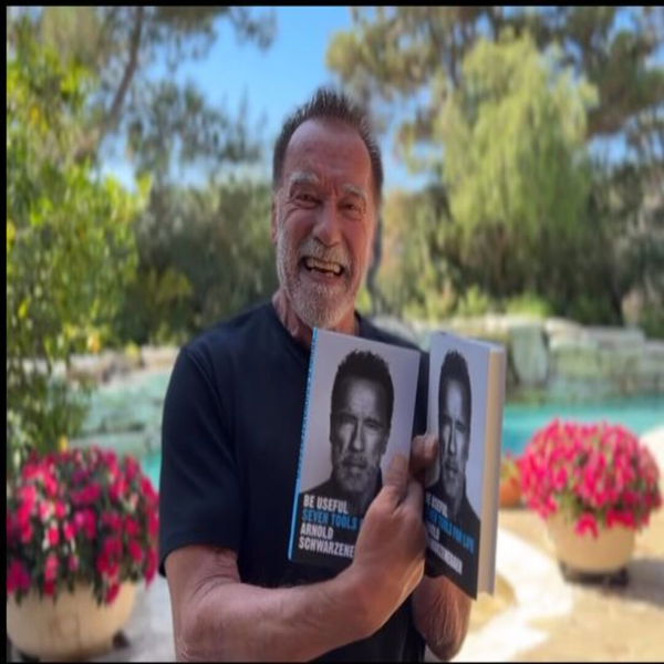 Libro Arnold Schwarzenegger: The Life of a Legend (en Inglés) De