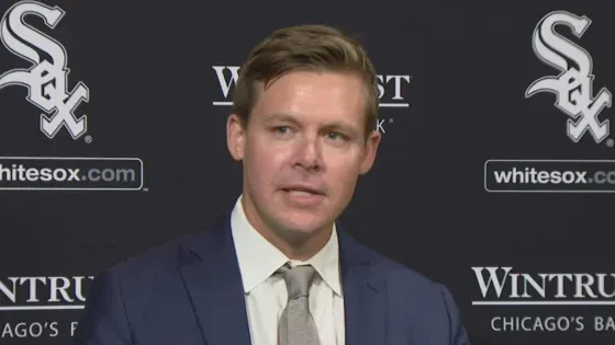 White Sox Manager Shares Strong Message on Team’s Comeback as Disastrous Season Continues to Spiral