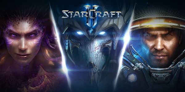 StarCraft (video game) - Wikipedia