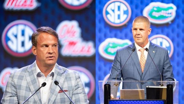 Lane Kiffin, Billy Napier